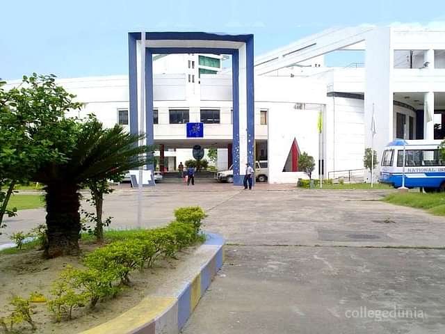 College Image